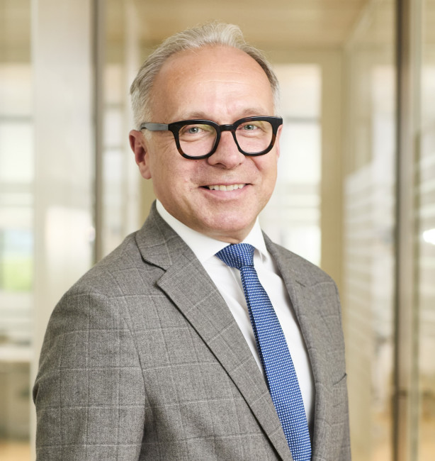 Pawel Świeboda