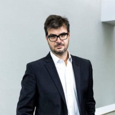 Joan Camprodon