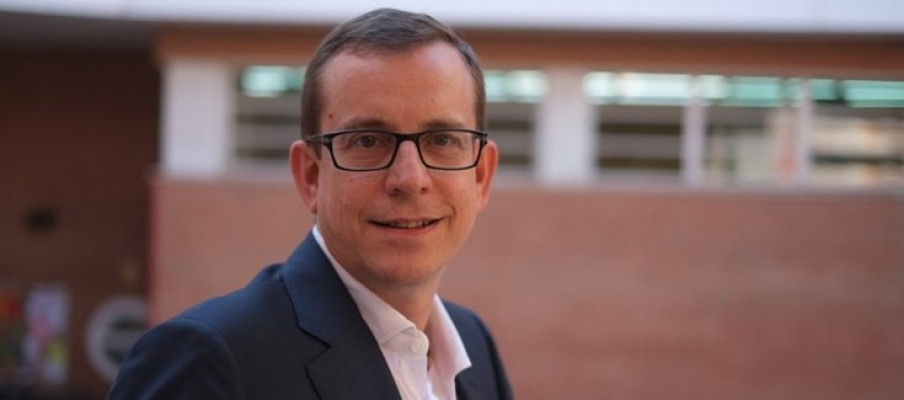 Jordi Salas