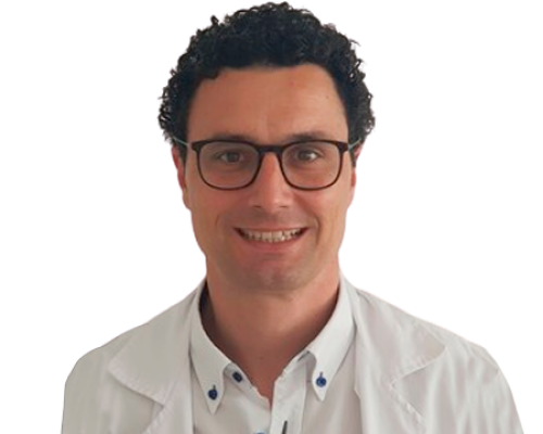 Dr. Jorge Cuevas Esteban