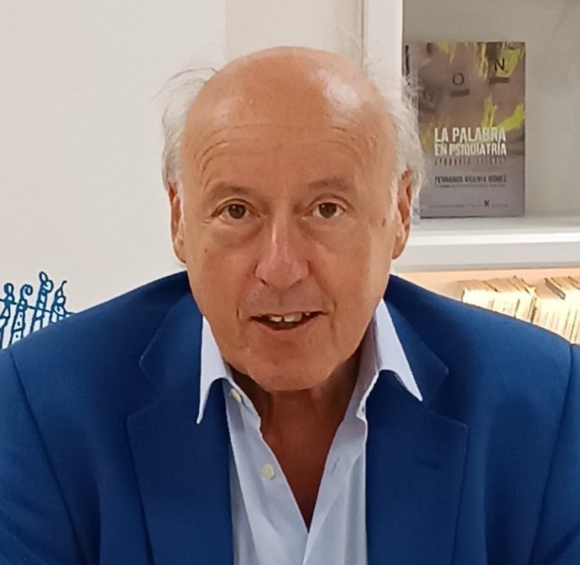 Joan Vegué