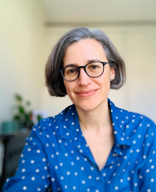 Adelina Comas-Herrera