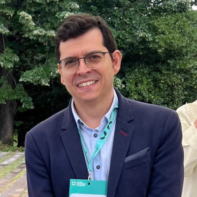 Jordi Cabau