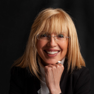 Teresa Ribalta