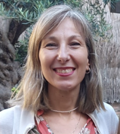 María Teresa Sanz