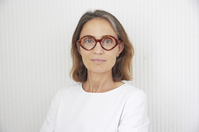 Clara Rius