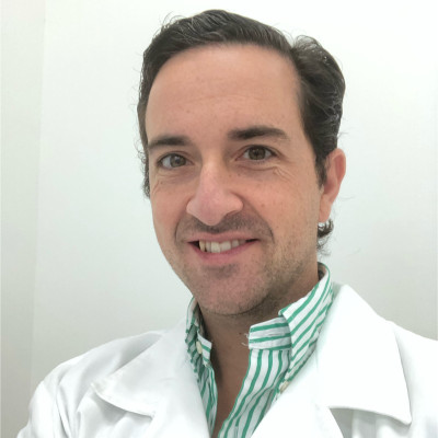 Jesús Antonio Vaquero