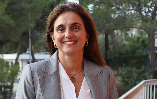 Marta S. Bret