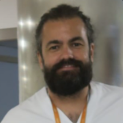 Sergio Garcia