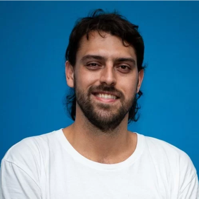 Tiago Zibecchi