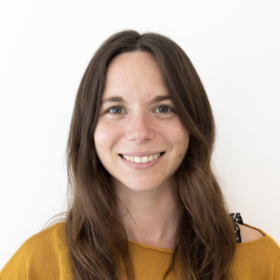 Alba Roca
