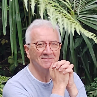 Prudencio Lopez