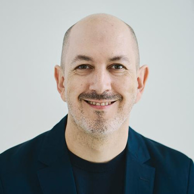 Javier Nieto Cubero