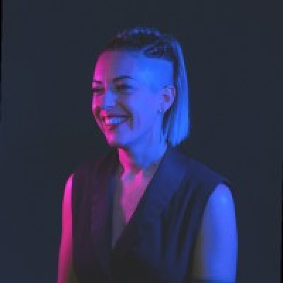 Alba B. Rosado