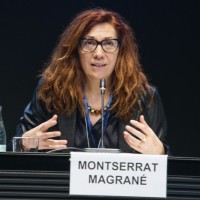 Montserrat Magrané i Delfín