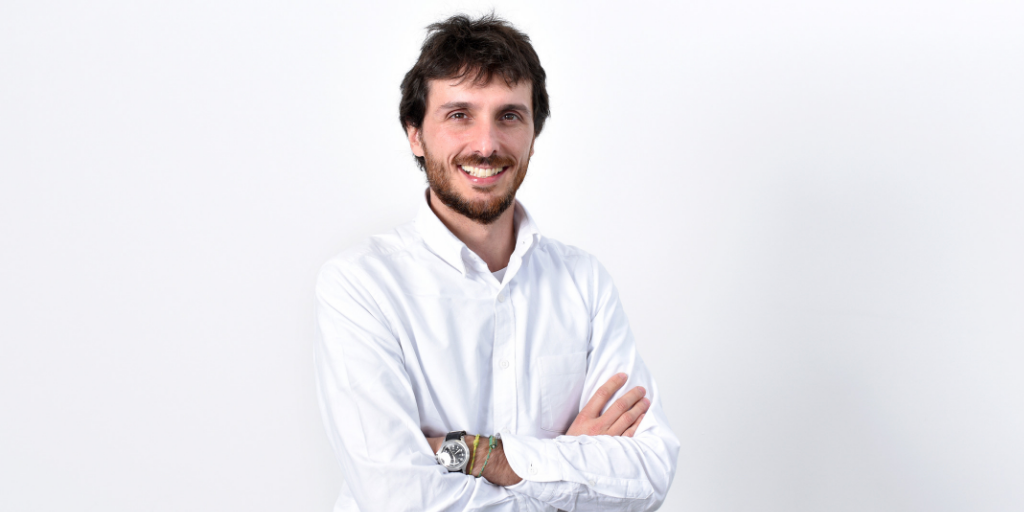 Oriol Serra