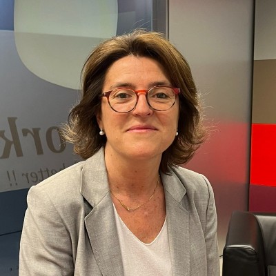 Patricia Remiro