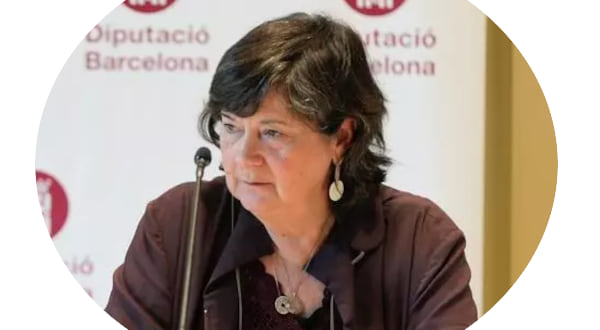 Pilar Solanes